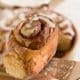 cinnamon rolls