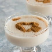 rizogalo greek rice pudding