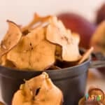 apple chips