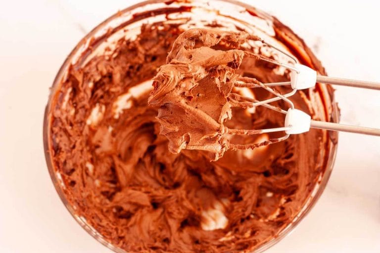 How To Make Chocolate Ganache With Cocoa Powder (3 Ways) - Pastry Wishes